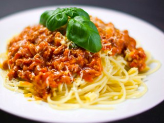 Sosuri diferite pentru paste diferite