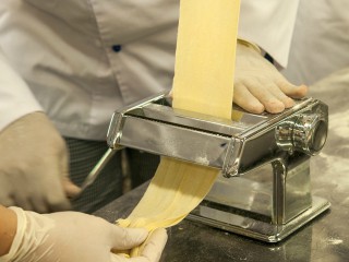 Pastele au fost aduse in America de Thomas Jefferson Brought