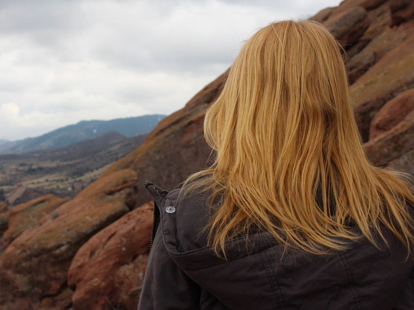 Fii stapan pe gandurile tale