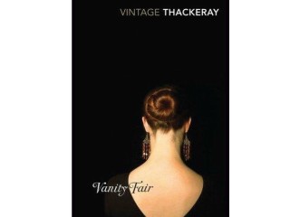 Vanity Fair de William Makepeace Thackeray