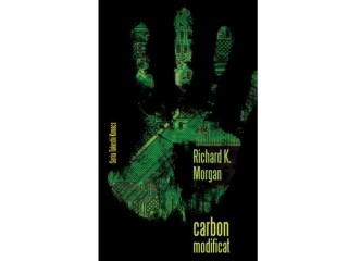 Carbon modificat de Richard K. Morgan