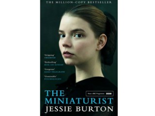 Miniaturista de Jessie Burton