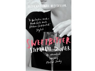 Sweetbitter de Stephanie Danler