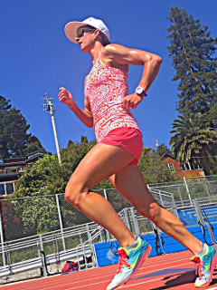 Participarea la triatlonul Ironman