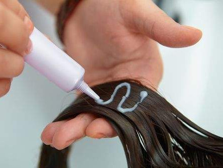 Maioneza - inlocuitor pentru balsamul de par?