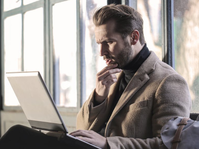 "Nu doar tu esti stresat"