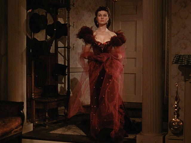 Vivien Leigh - Gone With the Wind (1939)