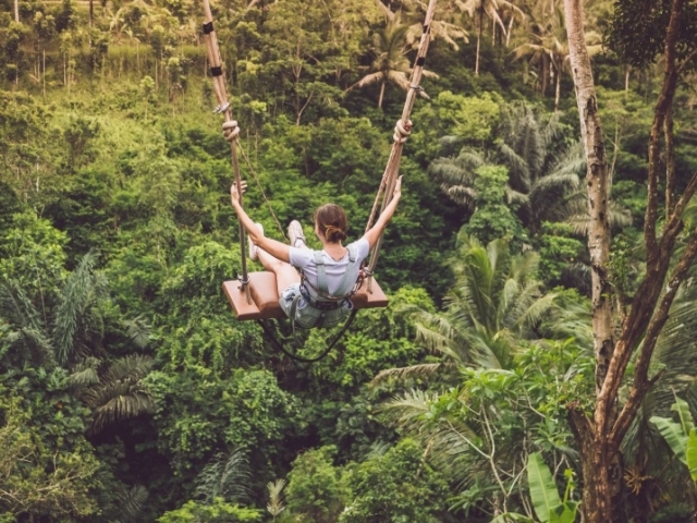 Bali, Indonezia