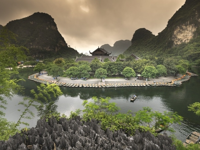 Vietnam