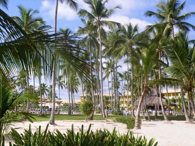 Republica Dominicana
