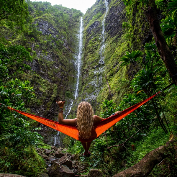 O`ahu, Statele Unite