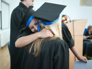 Cati ani vor trece pana la absolvire