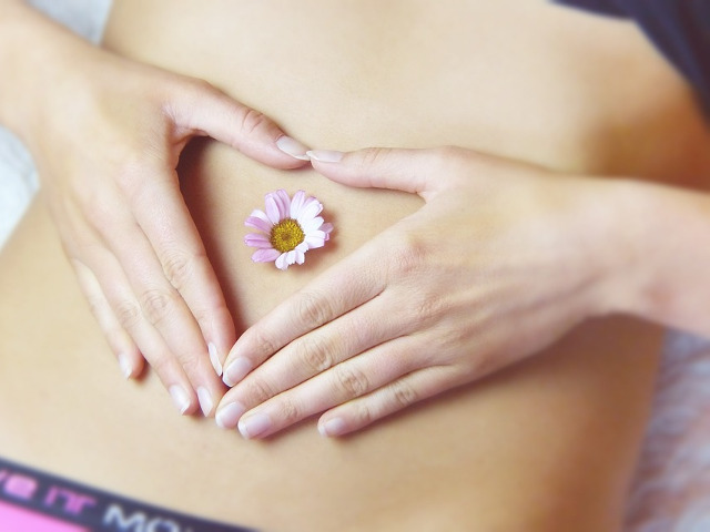 Fa-ti masaj abdominal