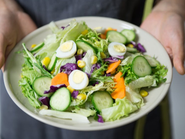 Ai grija la ce mananci