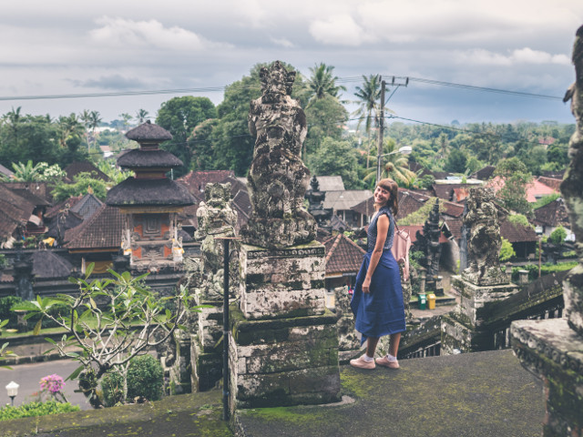 Bali, Indonezia