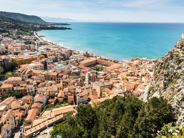 Sicilia, Italia