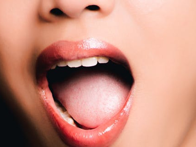 Inflamarea limbii