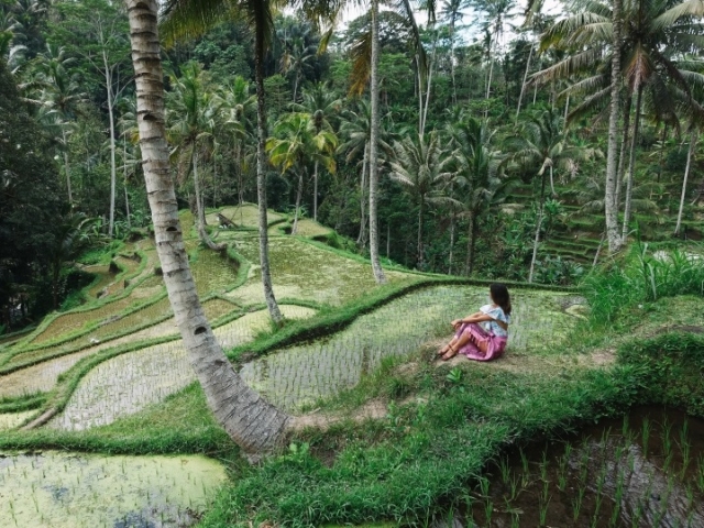 Bali, Indonezia