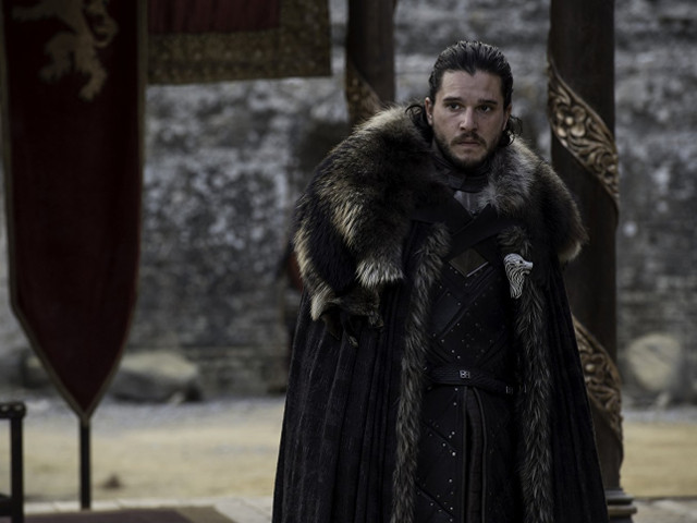 Game of Thrones - HBO, 10 milioane de dolari/episod