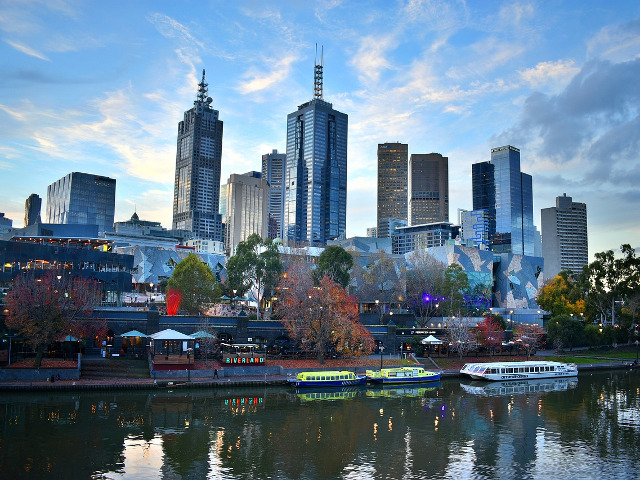 Australia, Byron Bay