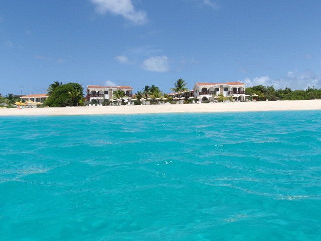 Anguilla