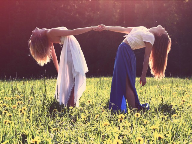 Dragoste cu o persoana de acelasi sex