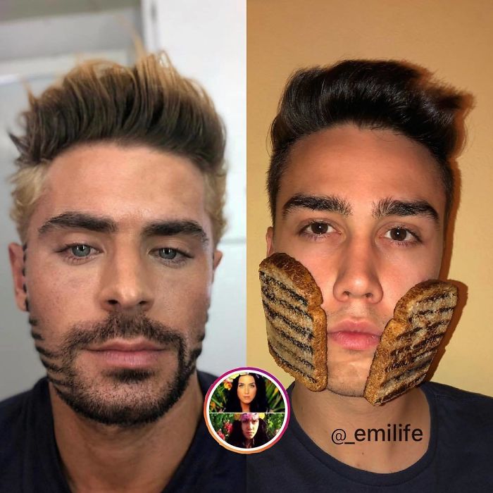 Zac Efron