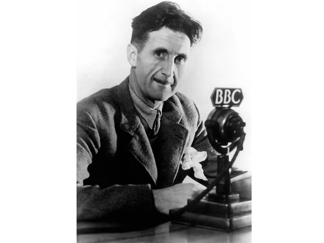George Orwell - Ferma animalelor