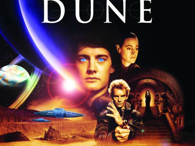 Frank Herbert - Dune