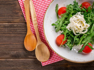 Este un dressing perfect pentru salata