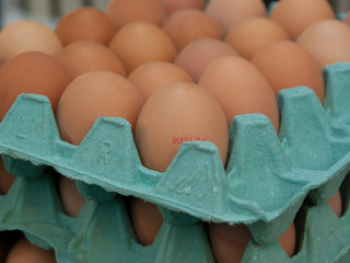 Ajuta la fierberea oualelor