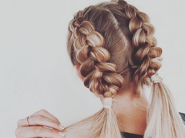 Semicozi impletite spic