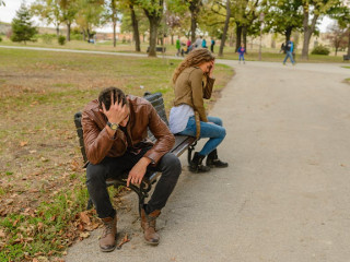 Lasi prea mult de la tine