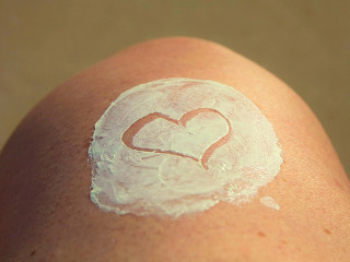 Nu folosesti suficienta lotiune