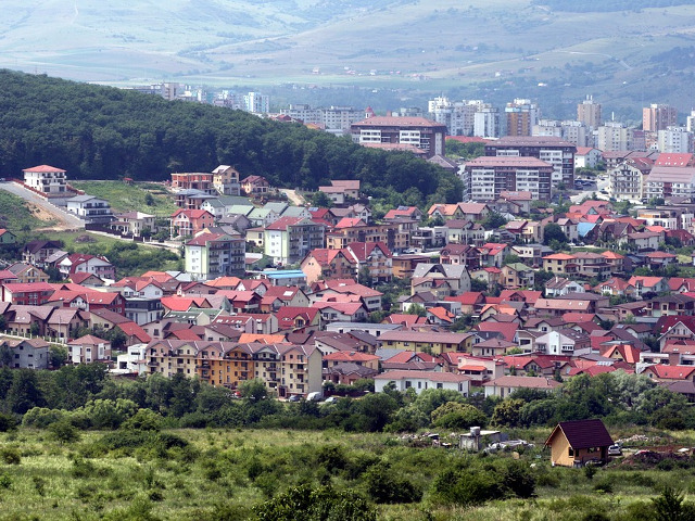 Cluj-Napoca