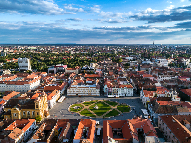 Timisoara