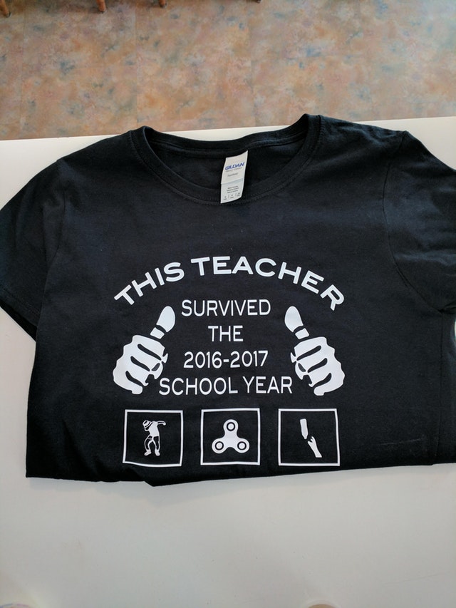 Cadou personalizat pentru profesor