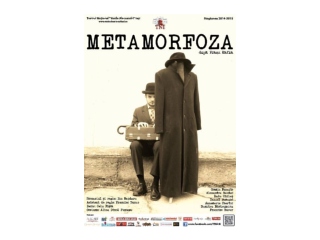 Metamorfoza - Franz Kafka