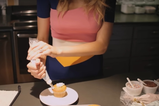 Iar Blake Lively la decorat?