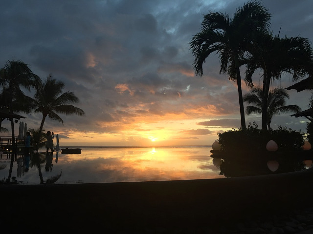 Mauritius