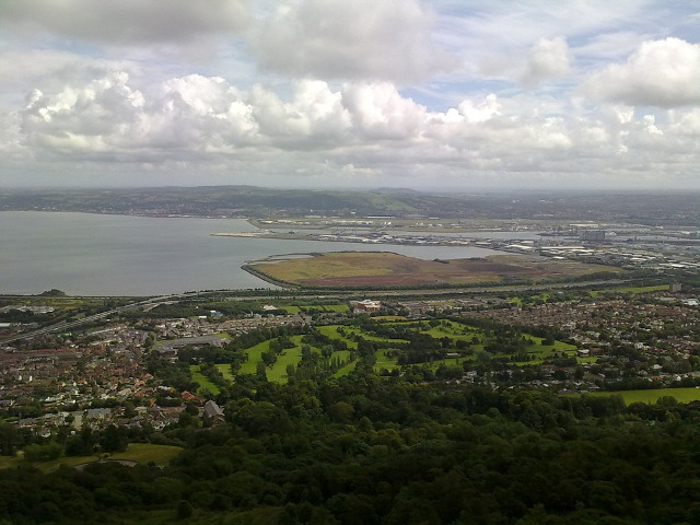 Belfast, Irlanda