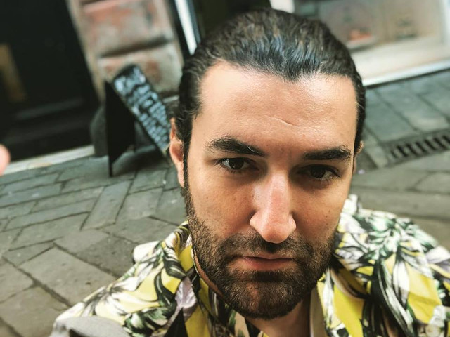 Si-a imprumutat vocea pentru un desen animat