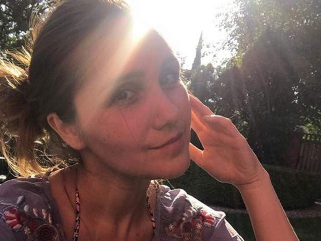 Dulce Maria
