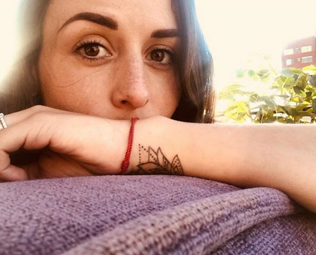 Zuria Vega