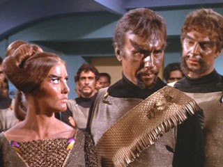 Star Trek: klingoniana