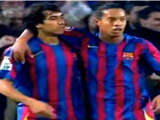 Ronaldinho - 2006