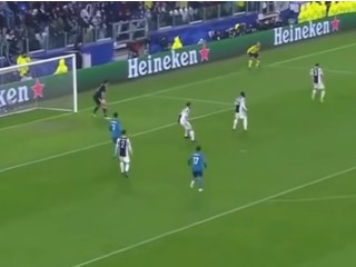 Cristiano Ronaldo - 2018