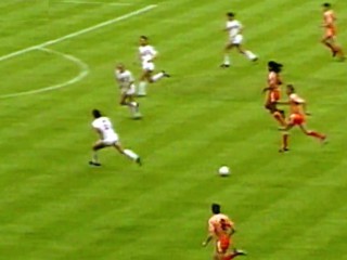 Marco Van Basten - 1988