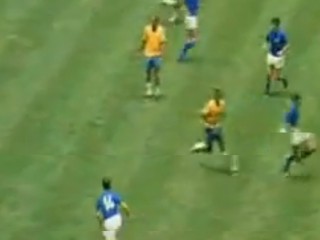 Carlos Alberto - 1970