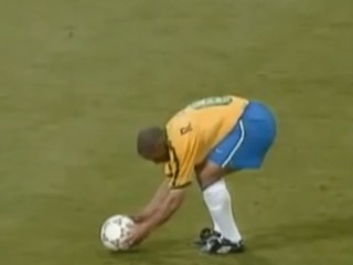 Roberto Carlos - 1997